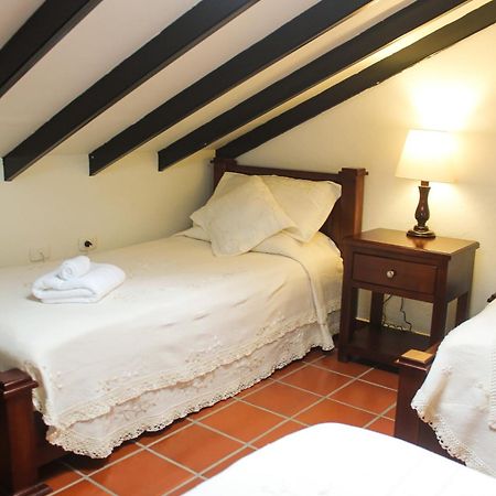 Hotel Casona 1865 Ráquira Zewnętrze zdjęcie