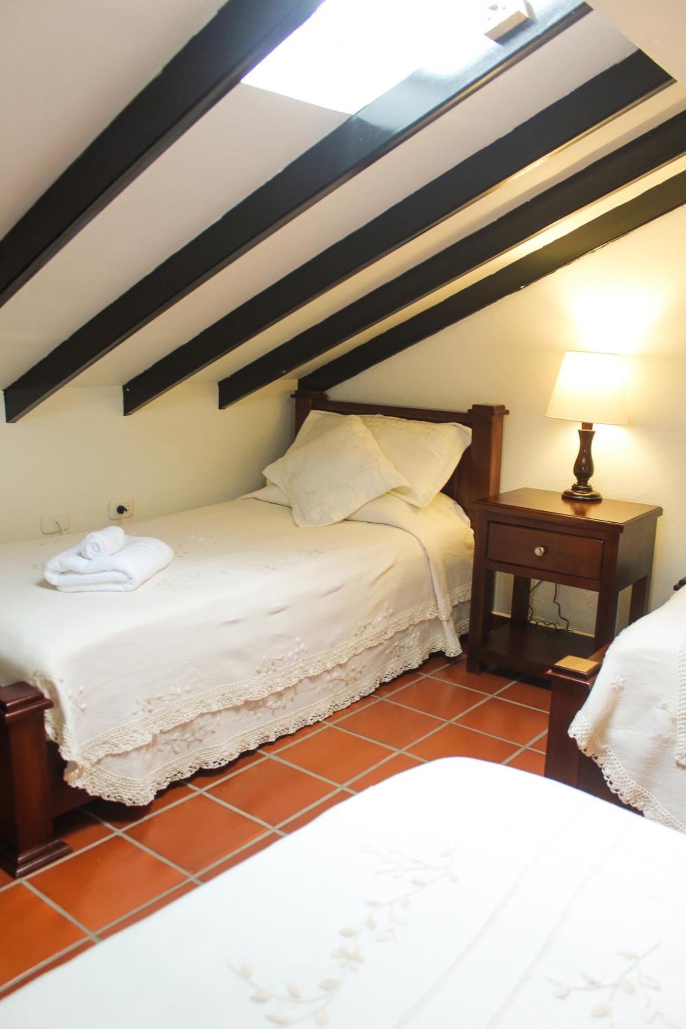 Hotel Casona 1865 Ráquira Zewnętrze zdjęcie