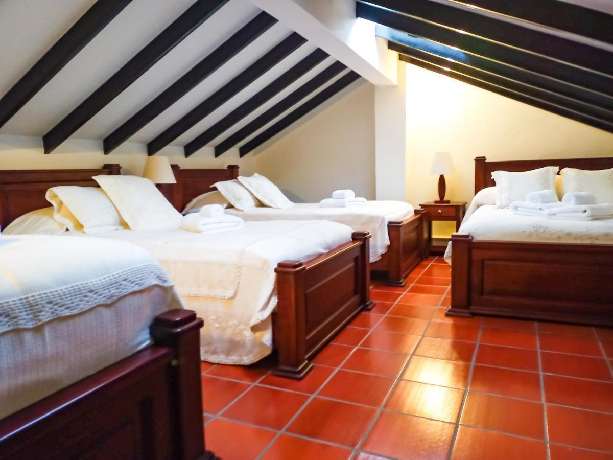 Hotel Casona 1865 Ráquira Zewnętrze zdjęcie
